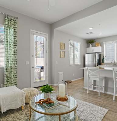 Homes for Rent in Laveen, AZ | Sienna at South Mountain